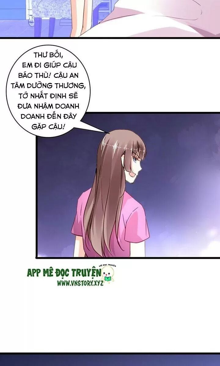 Mưu Ái Thành Nghiện Chapter 136 - Trang 2