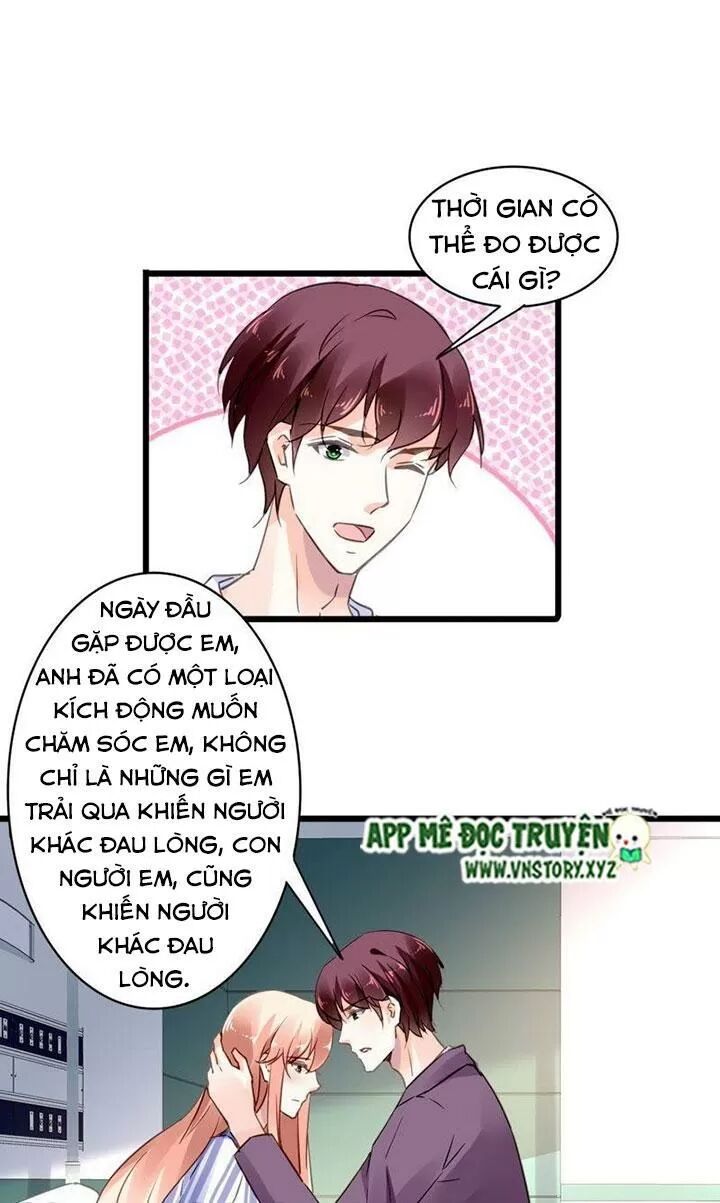 Mưu Ái Thành Nghiện Chapter 135 - Trang 2