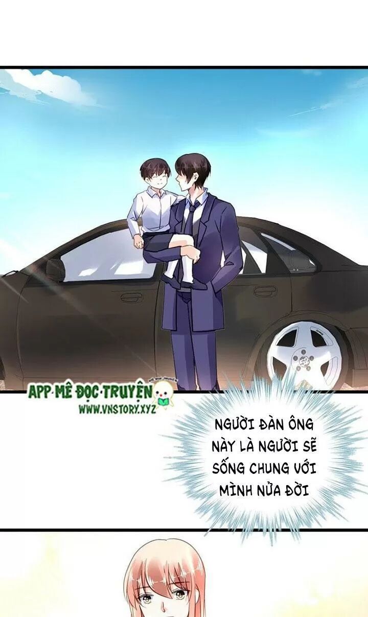 Mưu Ái Thành Nghiện Chapter 134 - Trang 2