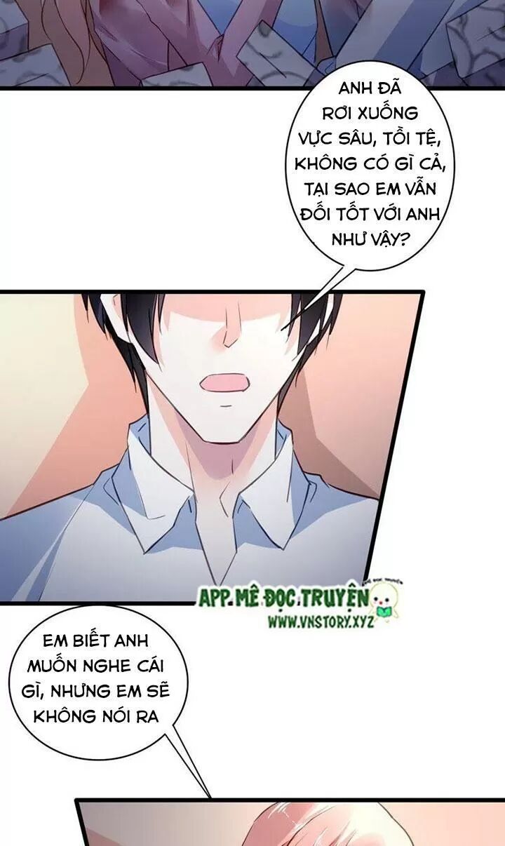 Mưu Ái Thành Nghiện Chapter 134 - Trang 2