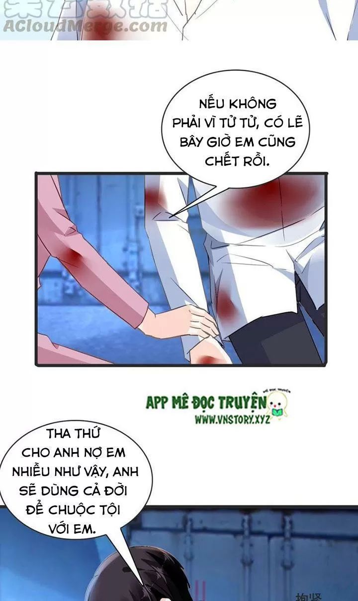 Mưu Ái Thành Nghiện Chapter 132 - Trang 2