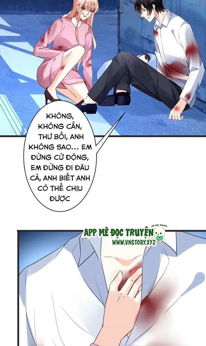 Mưu Ái Thành Nghiện Chapter 132 - Trang 2