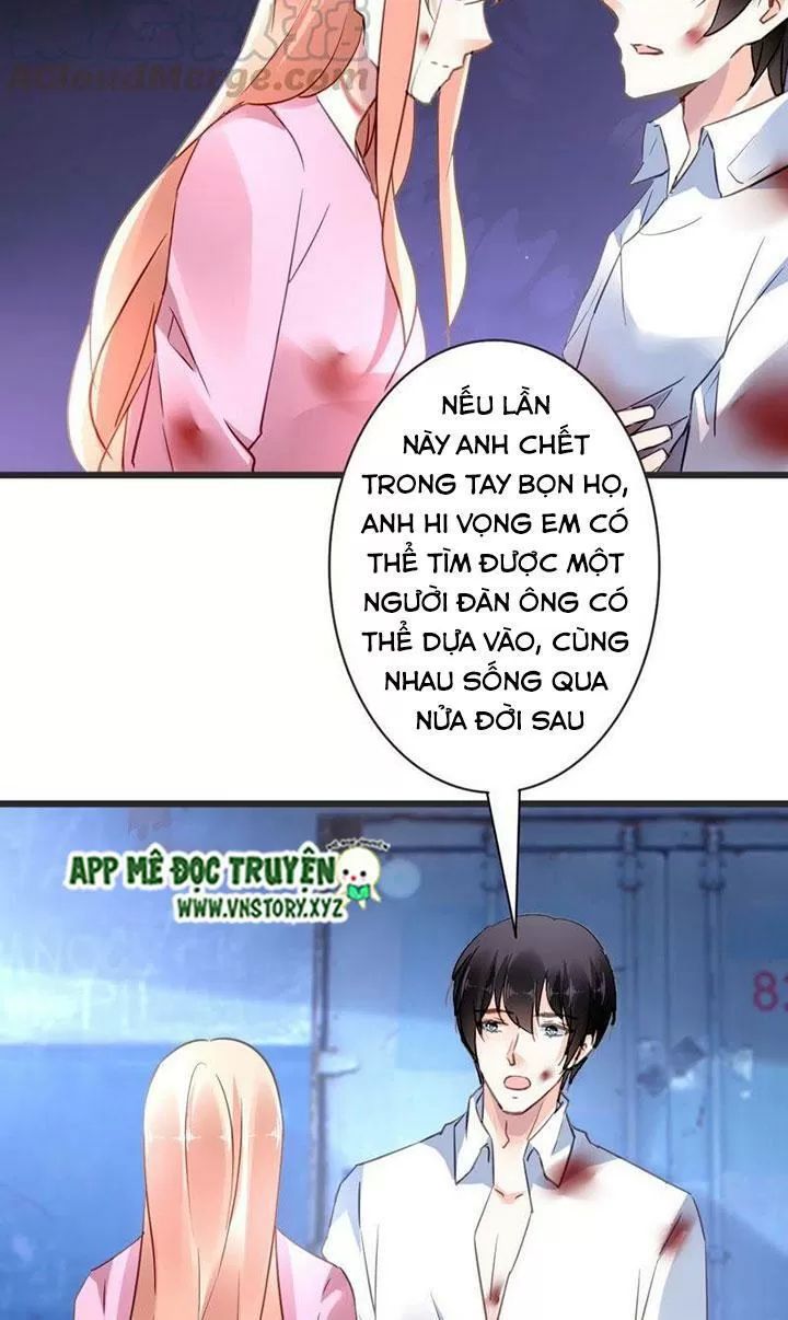 Mưu Ái Thành Nghiện Chapter 132 - Trang 2