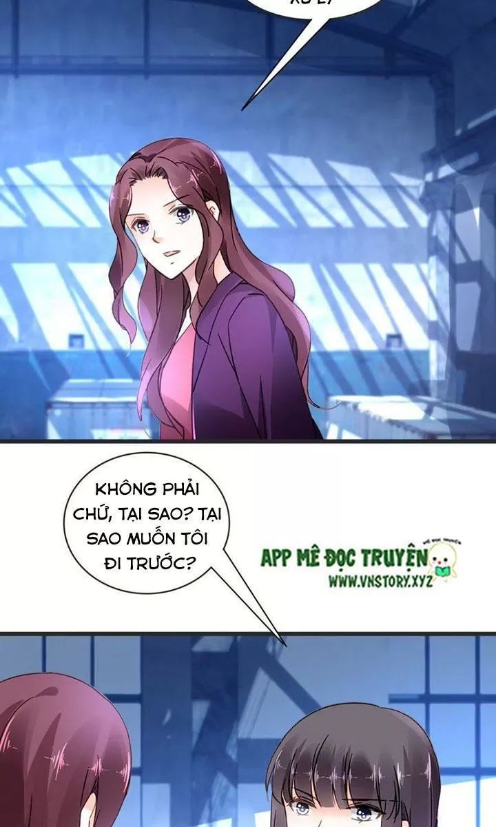 Mưu Ái Thành Nghiện Chapter 131 - Trang 2