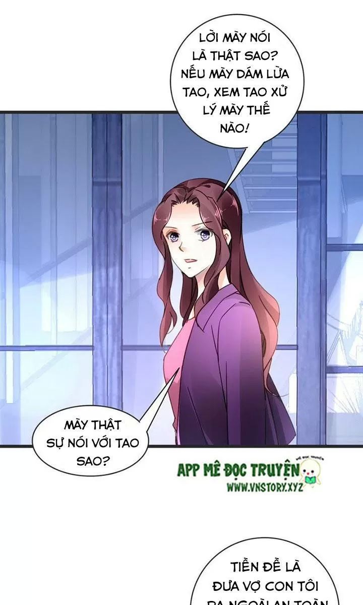 Mưu Ái Thành Nghiện Chapter 131 - Trang 2