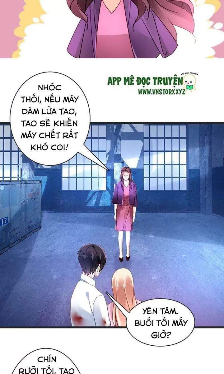 Mưu Ái Thành Nghiện Chapter 131 - Trang 2