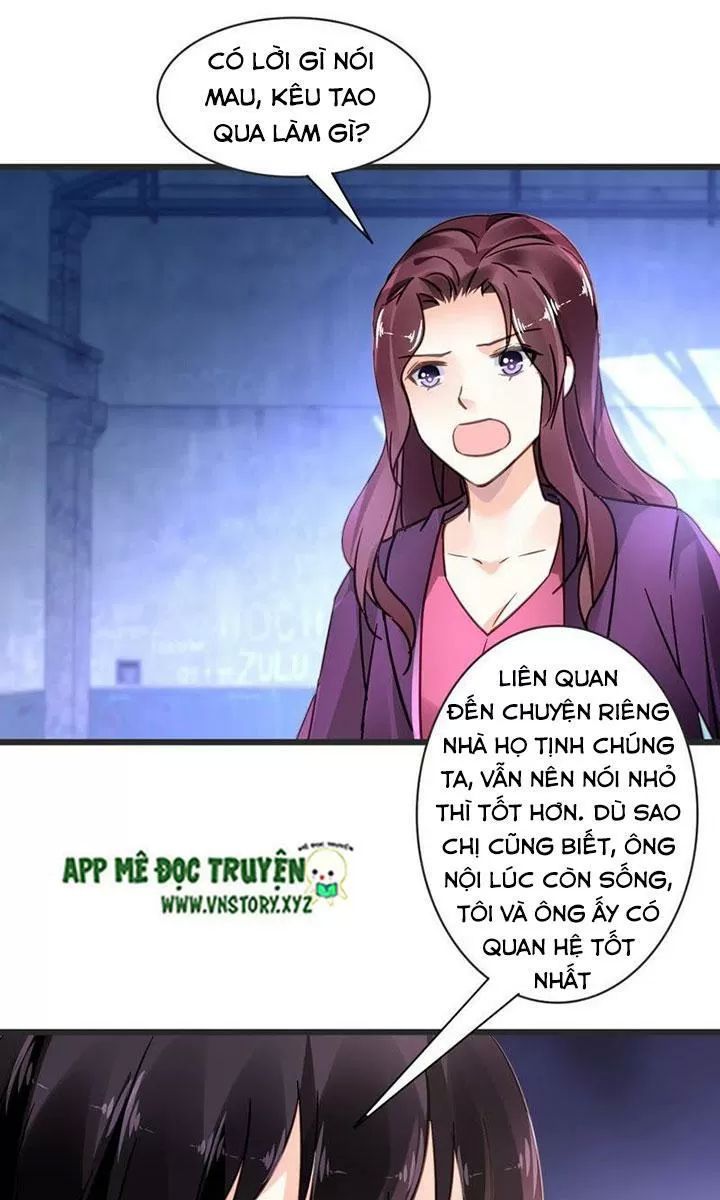 Mưu Ái Thành Nghiện Chapter 131 - Trang 2