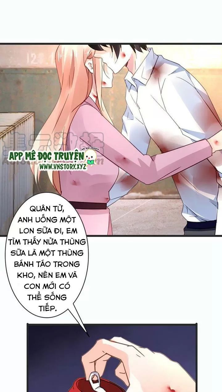 Mưu Ái Thành Nghiện Chapter 129 - Trang 2