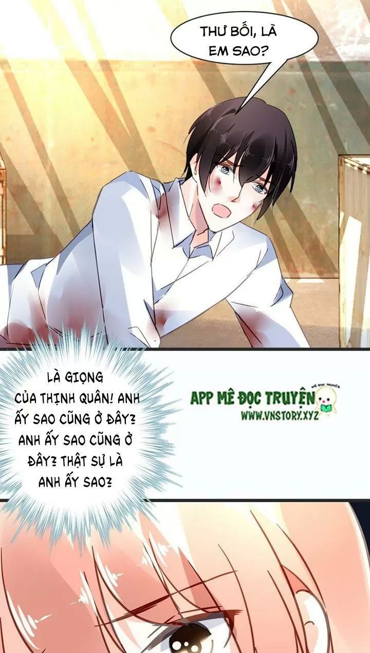 Mưu Ái Thành Nghiện Chapter 129 - Trang 2