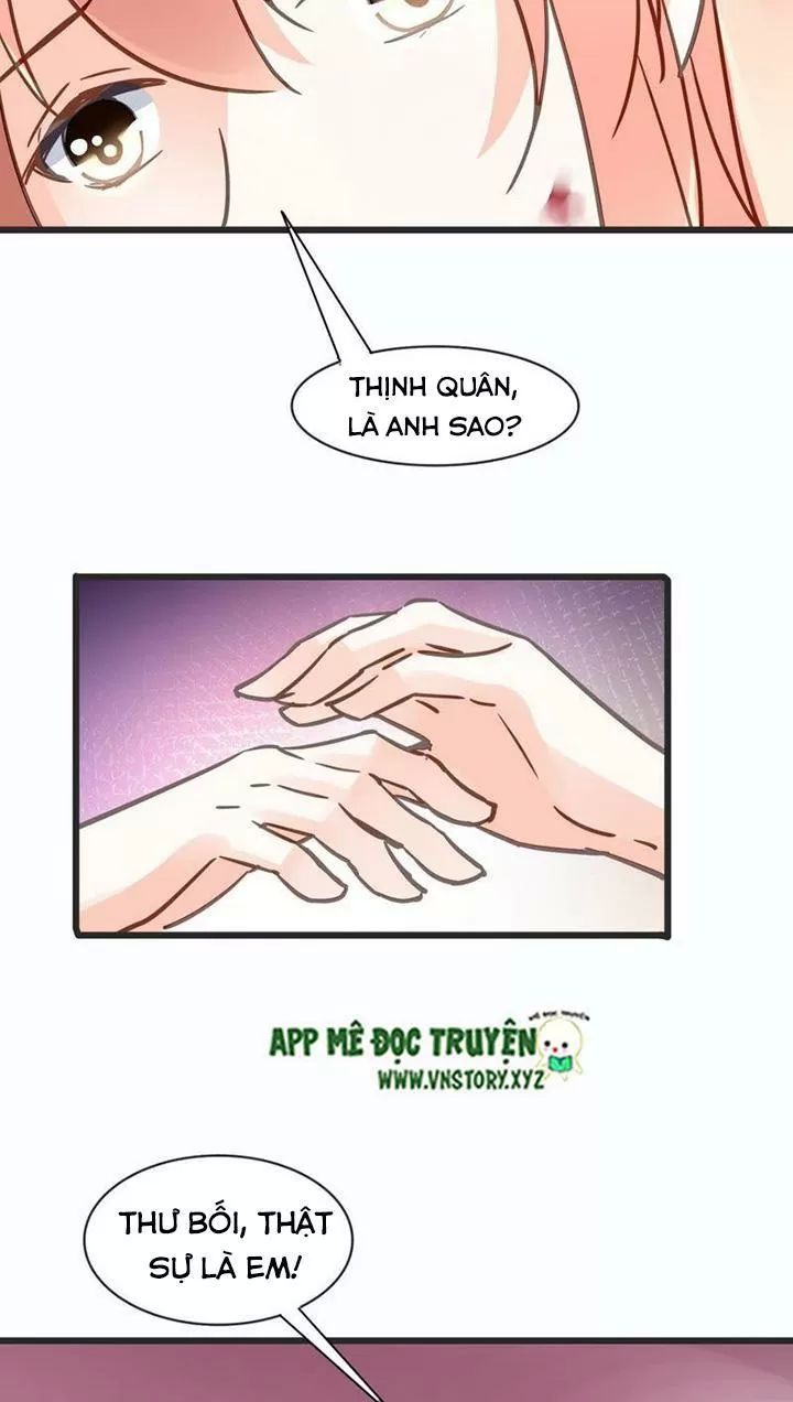 Mưu Ái Thành Nghiện Chapter 129 - Trang 2