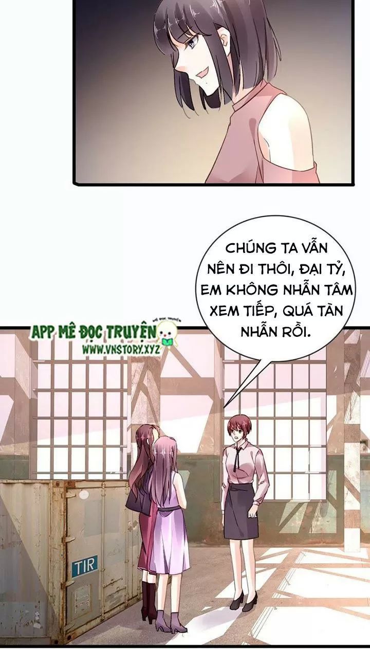 Mưu Ái Thành Nghiện Chapter 128 - Trang 2