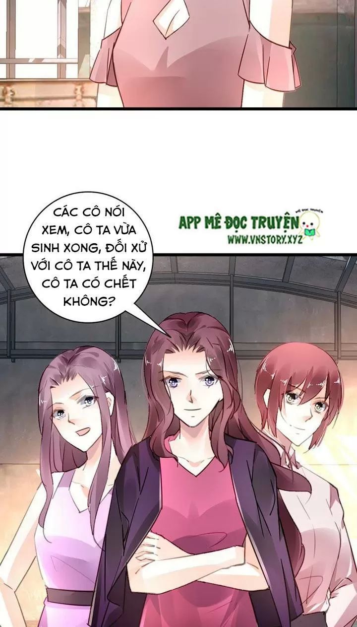 Mưu Ái Thành Nghiện Chapter 127 - Trang 2