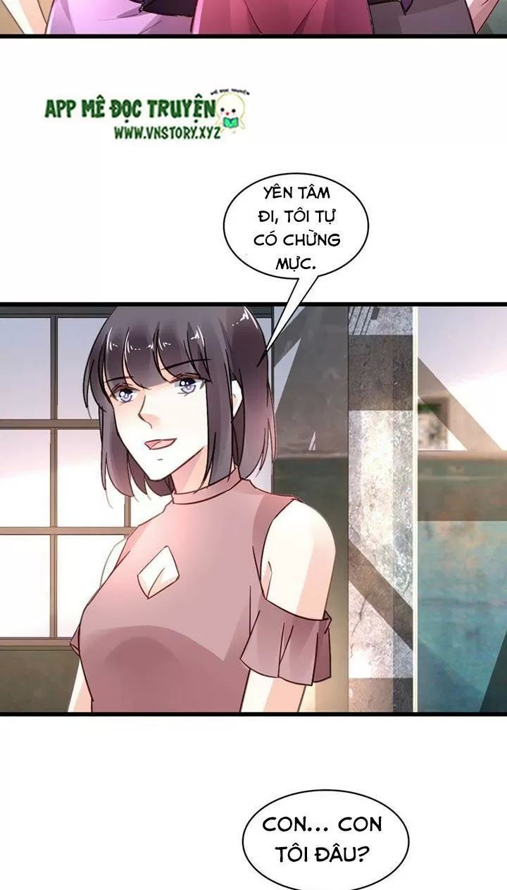 Mưu Ái Thành Nghiện Chapter 127 - Trang 2