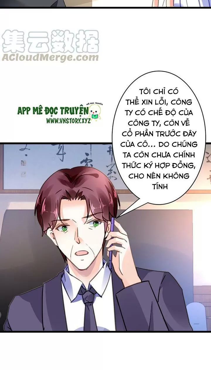 Mưu Ái Thành Nghiện Chapter 126 - Trang 2