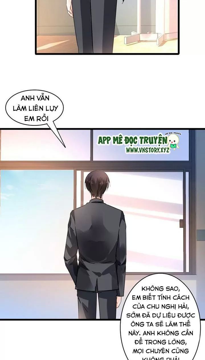 Mưu Ái Thành Nghiện Chapter 126 - Trang 2