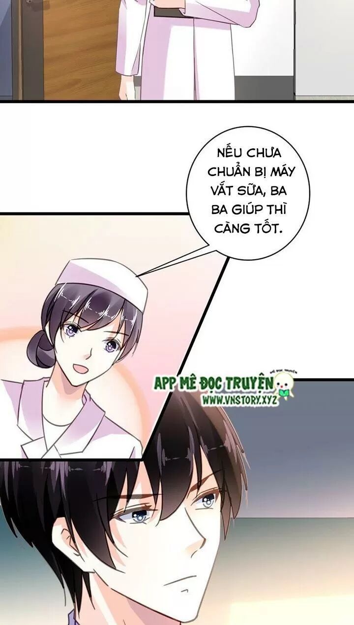 Mưu Ái Thành Nghiện Chapter 124 - Trang 2