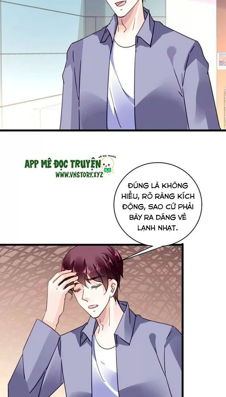 Mưu Ái Thành Nghiện Chapter 123 - Trang 2