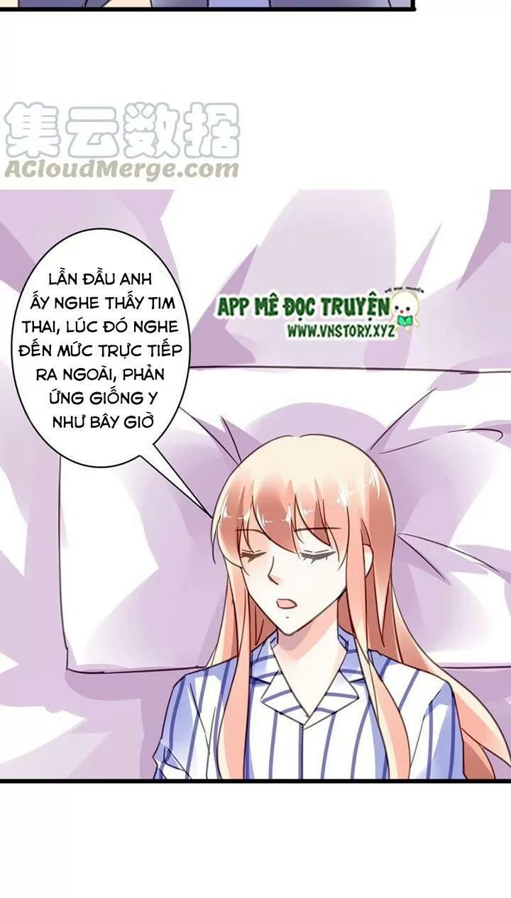 Mưu Ái Thành Nghiện Chapter 123 - Trang 2