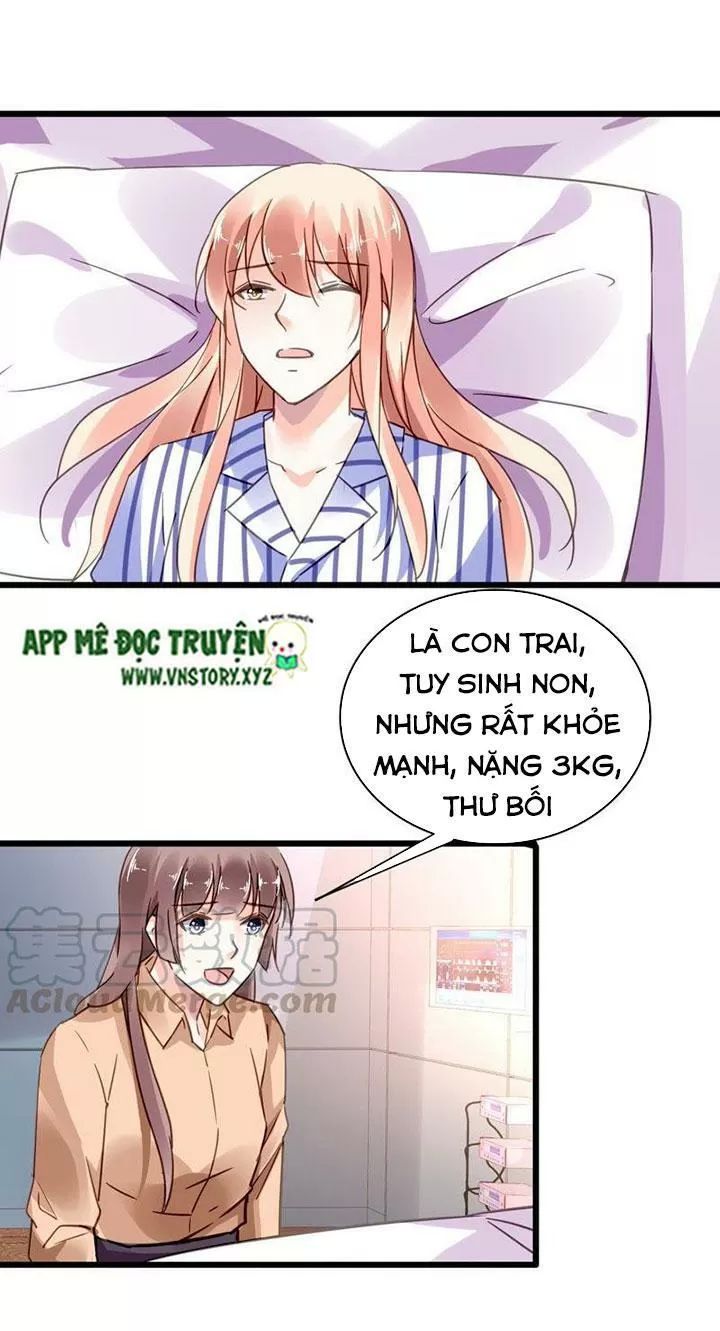 Mưu Ái Thành Nghiện Chapter 122 - Trang 2