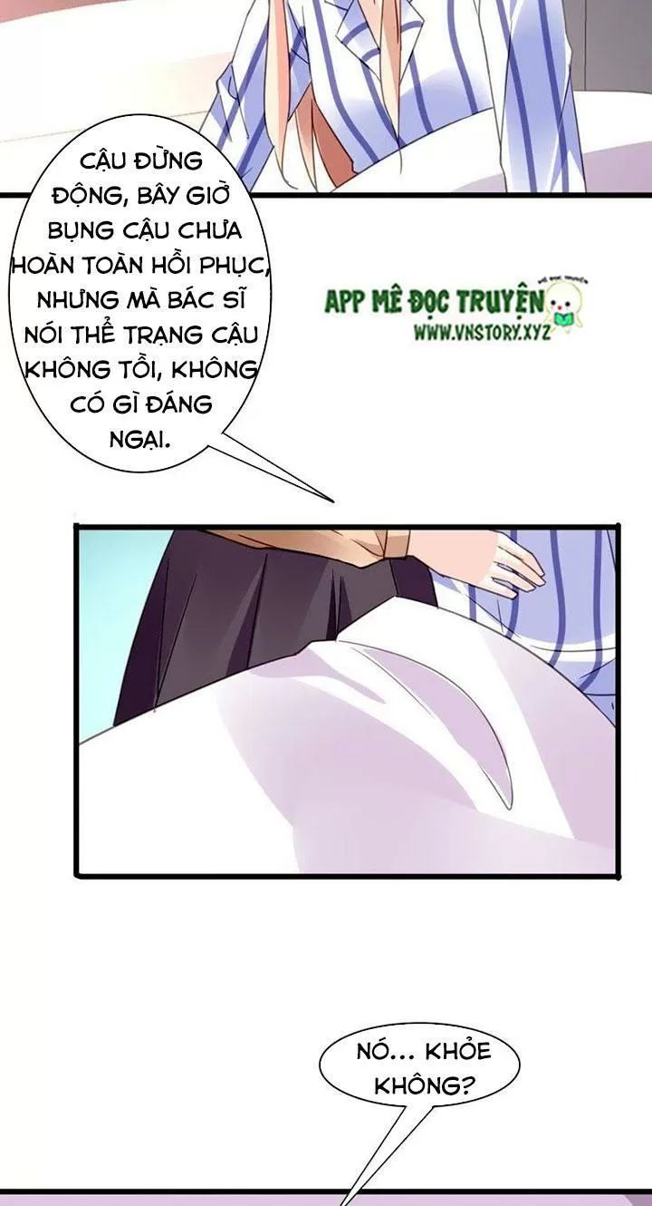 Mưu Ái Thành Nghiện Chapter 122 - Trang 2