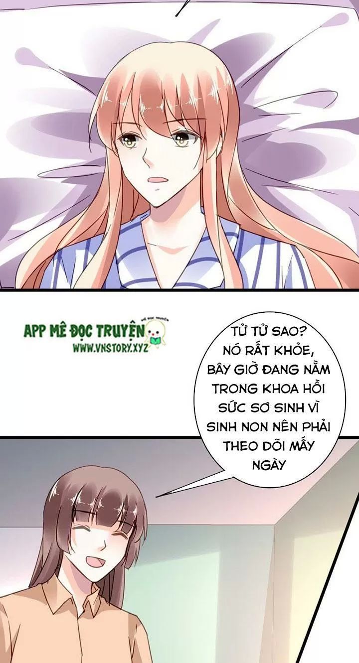 Mưu Ái Thành Nghiện Chapter 122 - Trang 2