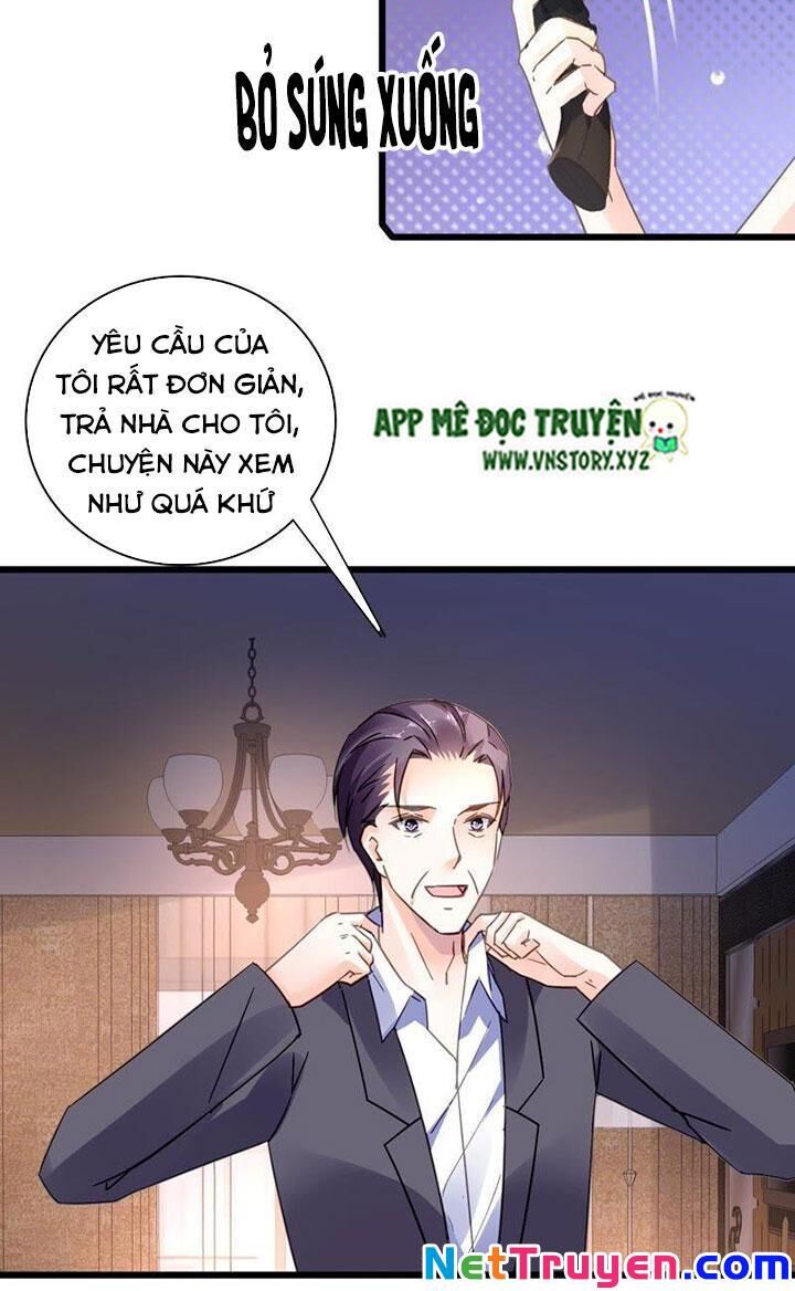 Mưu Ái Thành Nghiện Chapter 121 - Trang 2