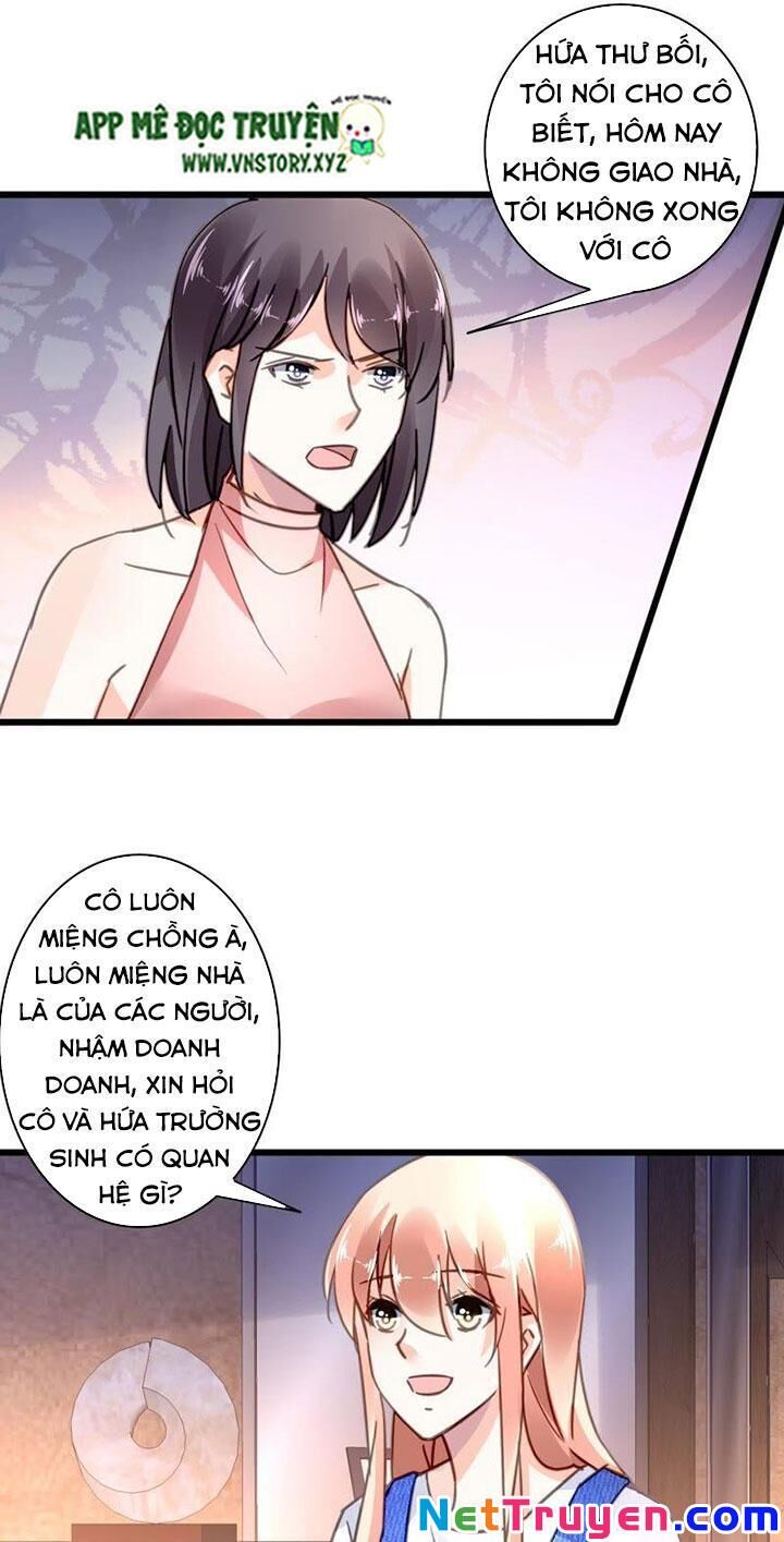 Mưu Ái Thành Nghiện Chapter 121 - Trang 2