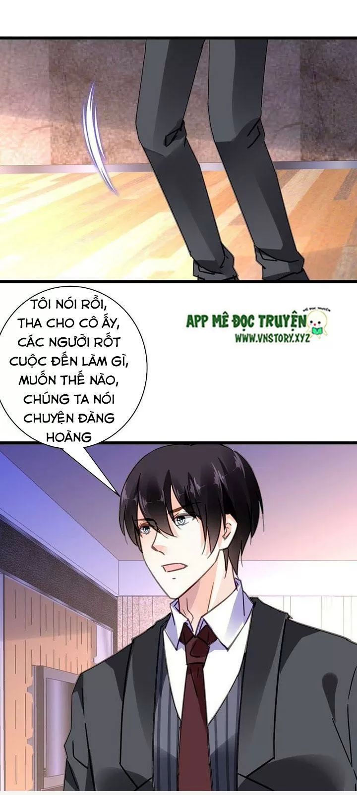 Mưu Ái Thành Nghiện Chapter 120 - Trang 2