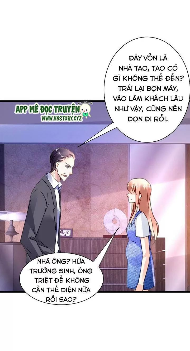 Mưu Ái Thành Nghiện Chapter 120 - Trang 2