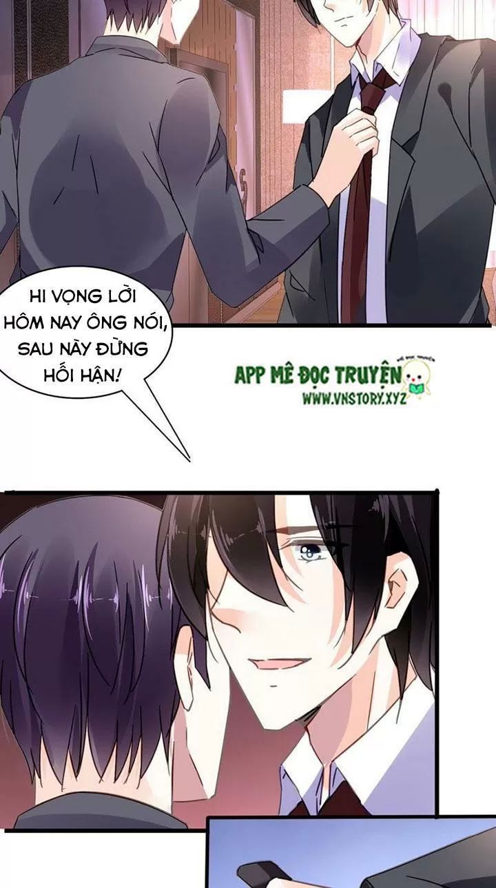 Mưu Ái Thành Nghiện Chapter 120 - Trang 2