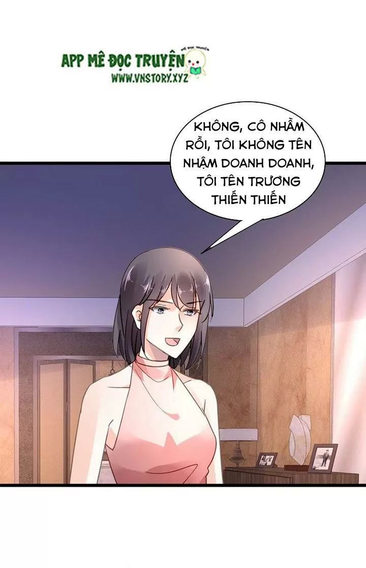 Mưu Ái Thành Nghiện Chapter 120 - Trang 2