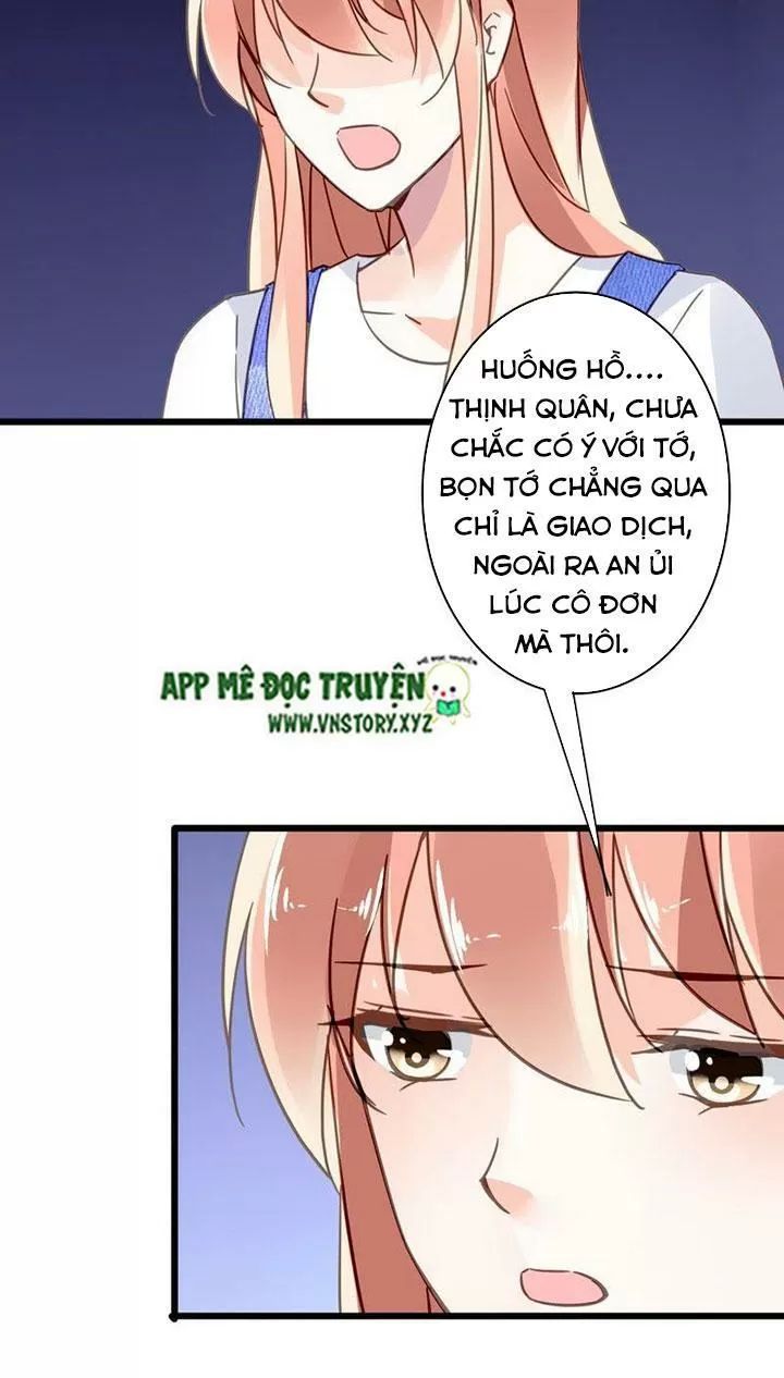 Mưu Ái Thành Nghiện Chapter 118 - Trang 2