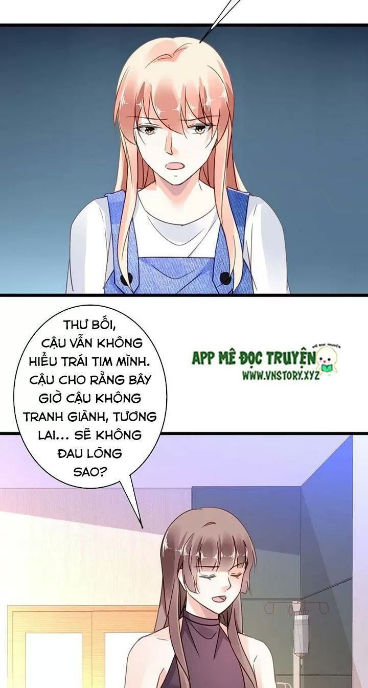 Mưu Ái Thành Nghiện Chapter 118 - Trang 2