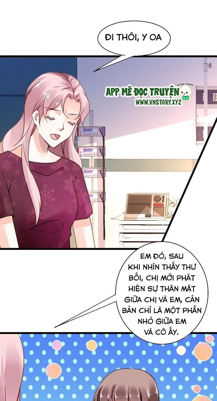 Mưu Ái Thành Nghiện Chapter 117 - Trang 2