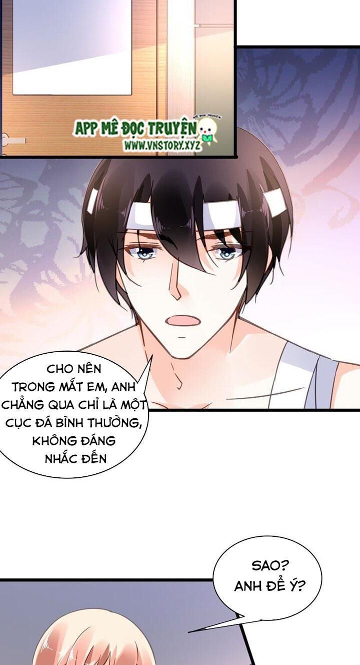 Mưu Ái Thành Nghiện Chapter 117 - Trang 2