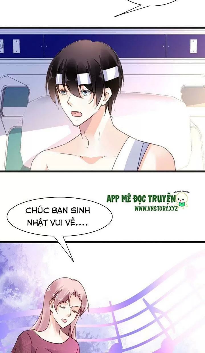 Mưu Ái Thành Nghiện Chapter 115 - Trang 2