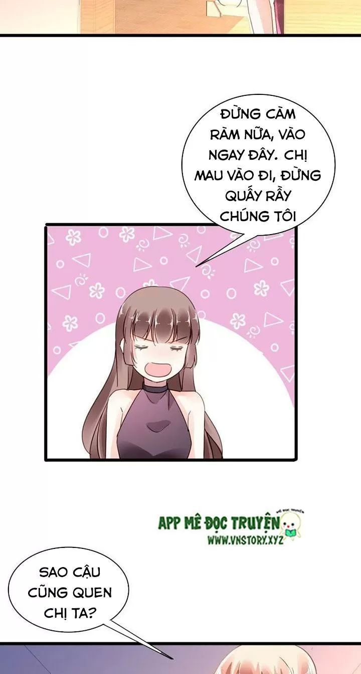 Mưu Ái Thành Nghiện Chapter 115 - Trang 2