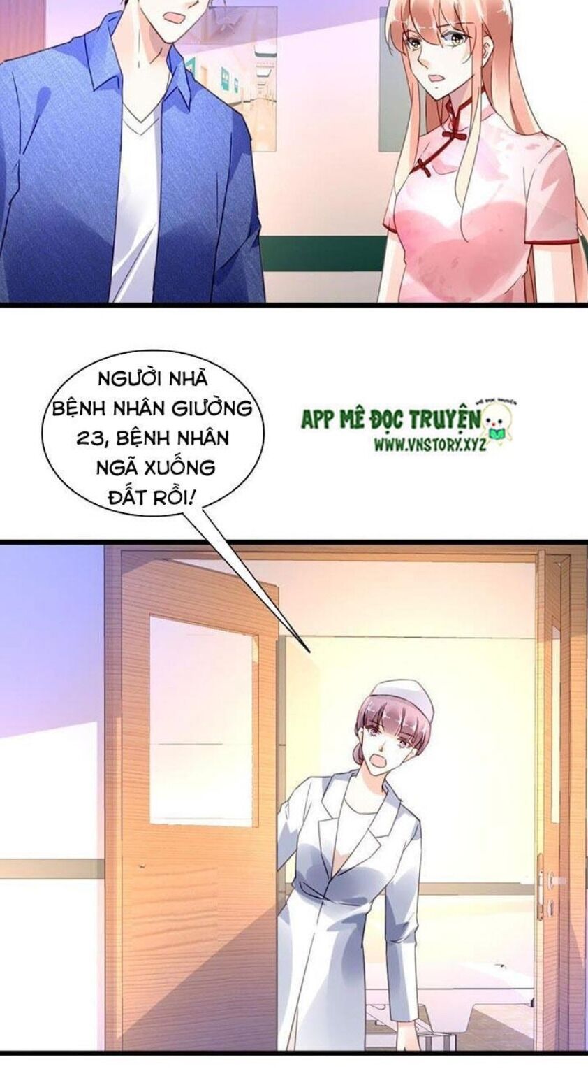 Mưu Ái Thành Nghiện Chapter 110 - Trang 2