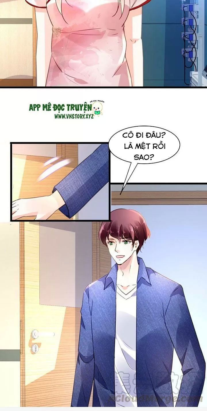 Mưu Ái Thành Nghiện Chapter 109 - Trang 2