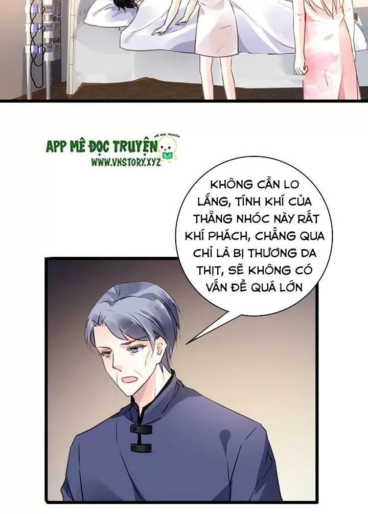 Mưu Ái Thành Nghiện Chapter 108 - Trang 2