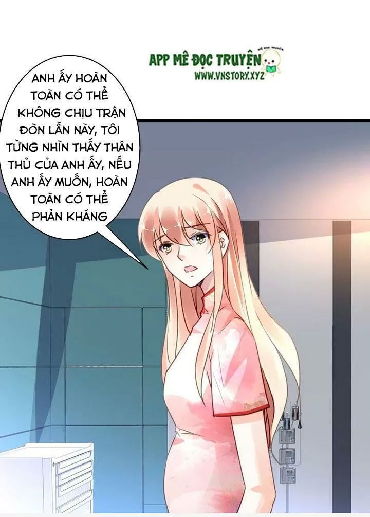 Mưu Ái Thành Nghiện Chapter 108 - Trang 2