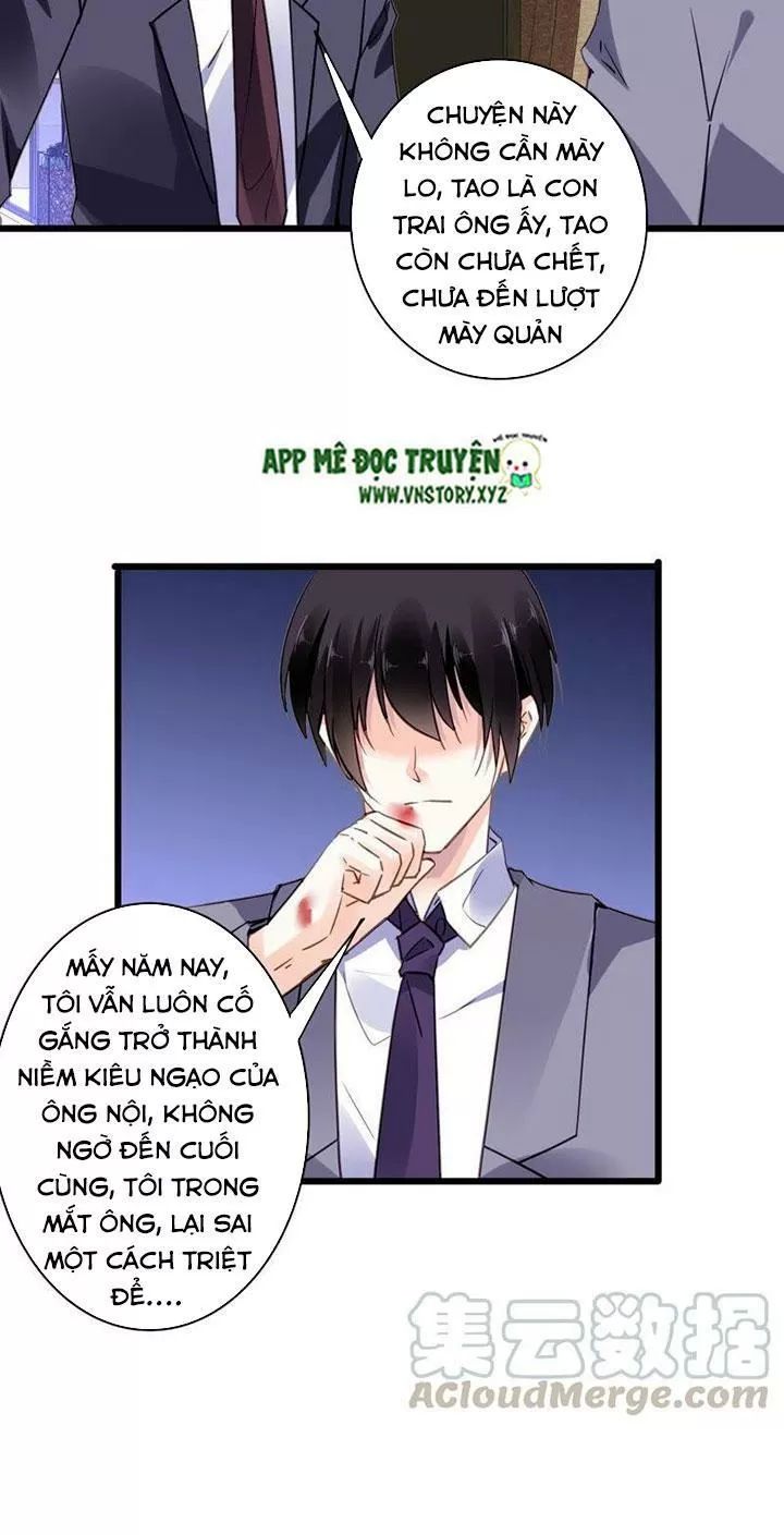 Mưu Ái Thành Nghiện Chapter 108 - Trang 2