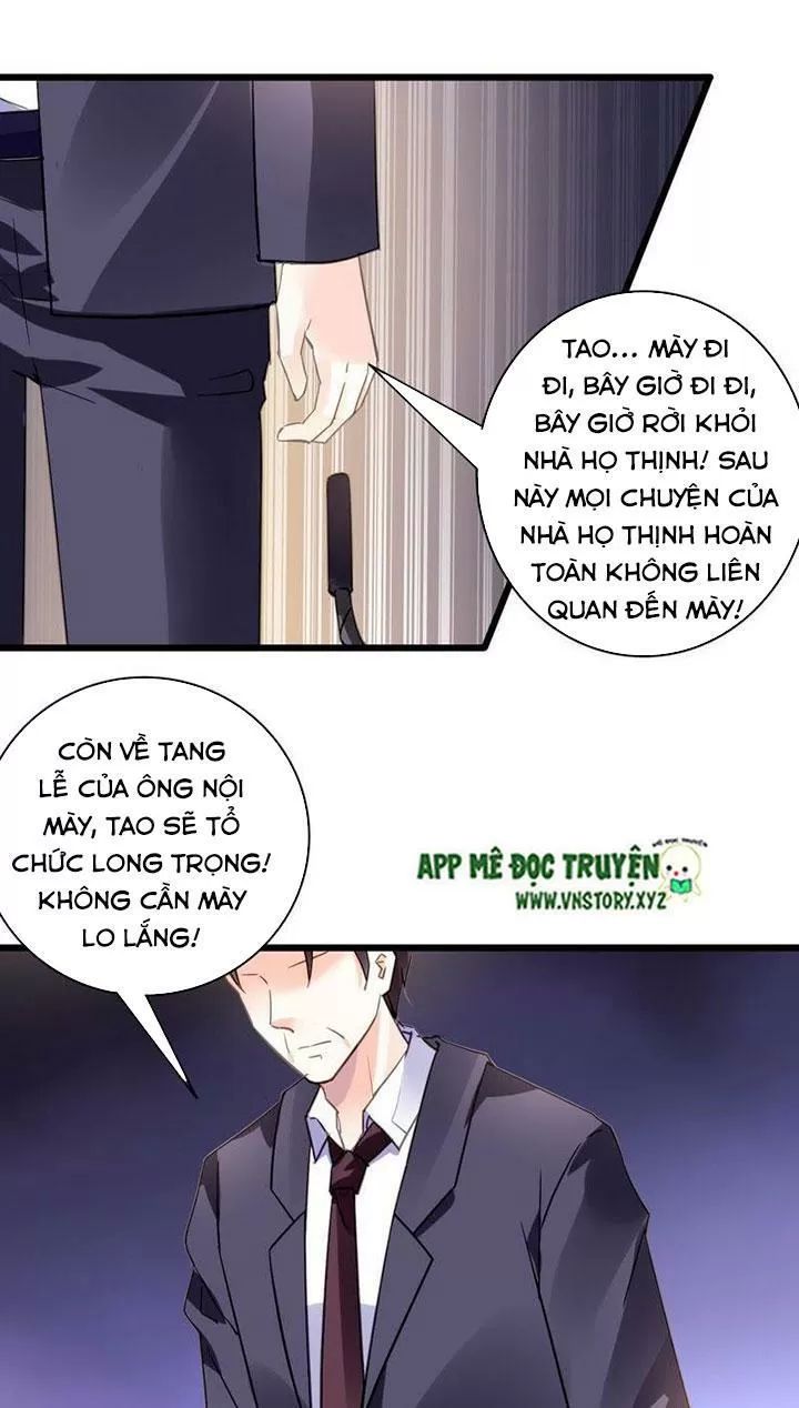 Mưu Ái Thành Nghiện Chapter 108 - Trang 2