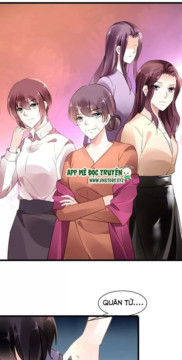 Mưu Ái Thành Nghiện Chapter 107 - Trang 2