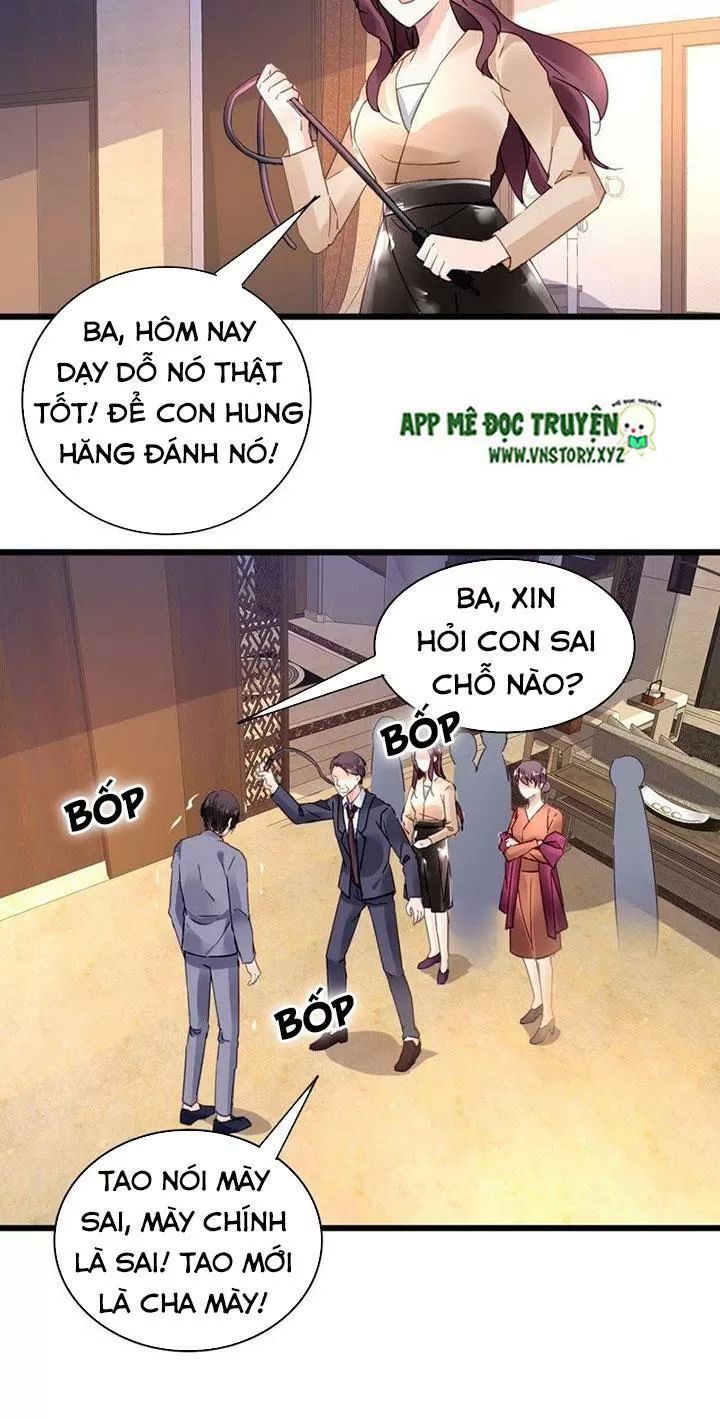 Mưu Ái Thành Nghiện Chapter 107 - Trang 2