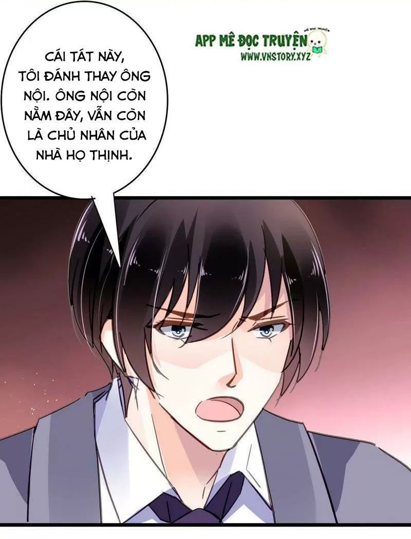 Mưu Ái Thành Nghiện Chapter 106 - Trang 2