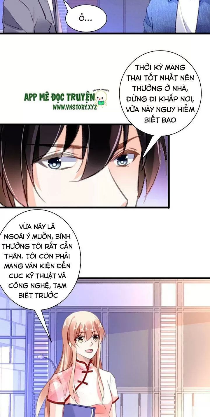 Mưu Ái Thành Nghiện Chapter 105 - Trang 2