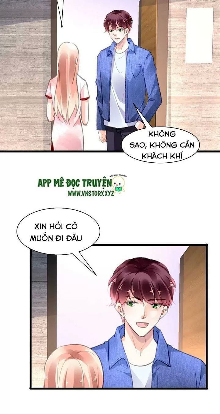 Mưu Ái Thành Nghiện Chapter 104 - Trang 2