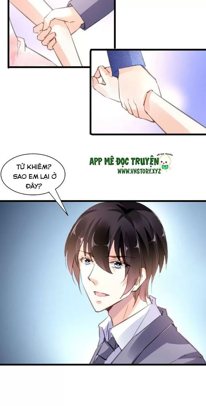 Mưu Ái Thành Nghiện Chapter 104 - Trang 2