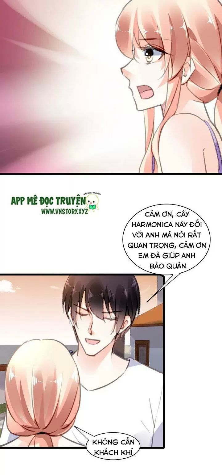 Mưu Ái Thành Nghiện Chapter 104 - Trang 2